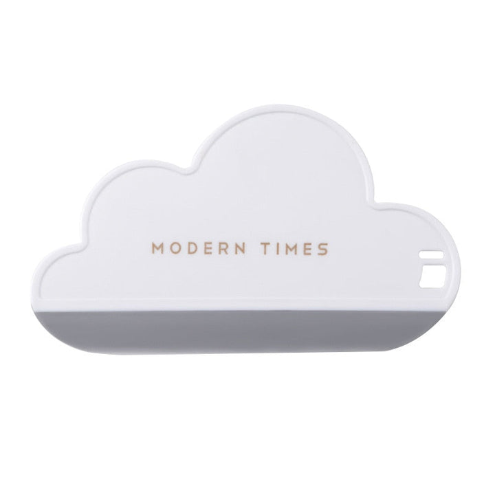 Lisslune | Cloud Shape Surface Scraper Glass Wiper