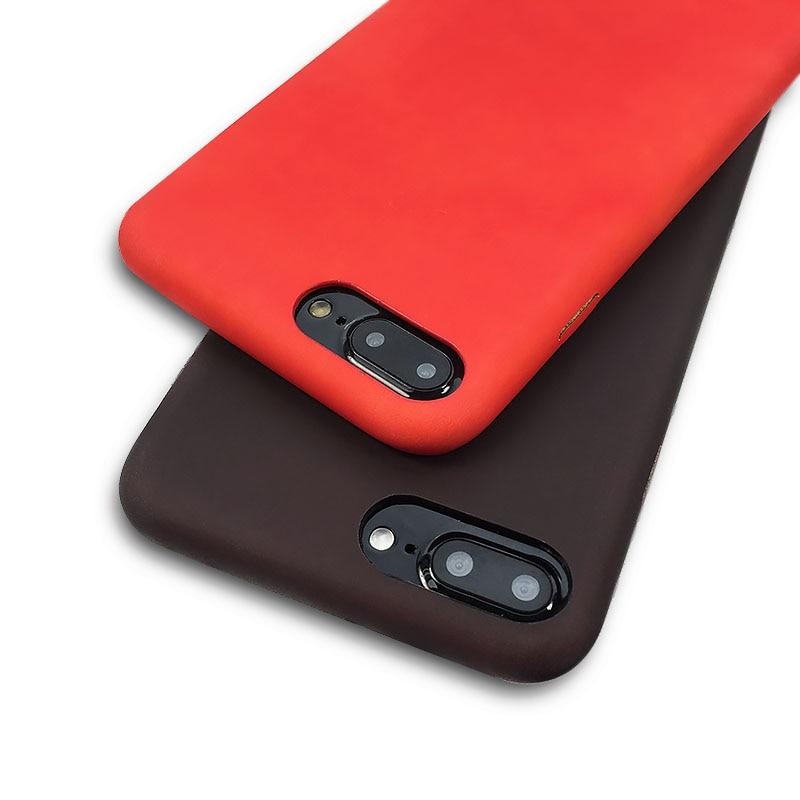 Lisslune | SimiCase - heat-sensitive phone case with feelings