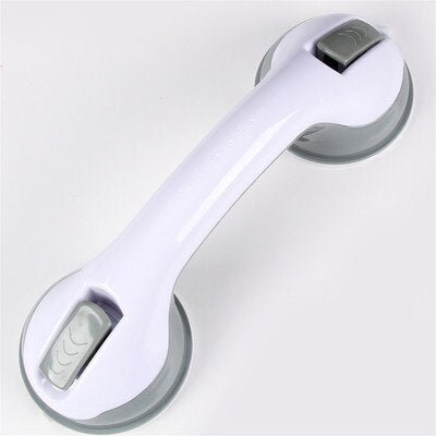 Lisslune | Suction Cup Grab Handle for Bathtub & Shower