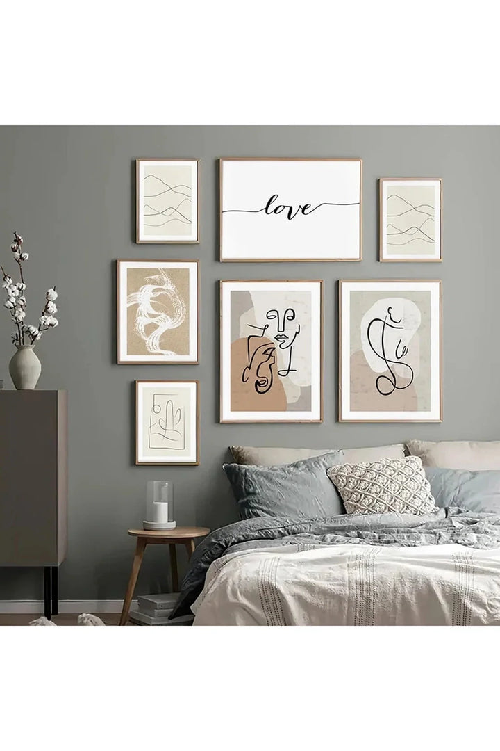 Lisslune | Academy Canvas Art