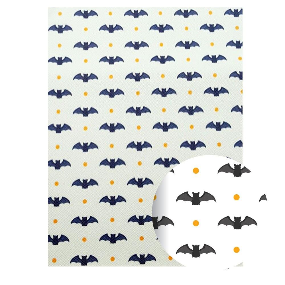 Lisslune | Enchanting Halloween Vinyl Craft Sheets - Ignite Your Creativity!