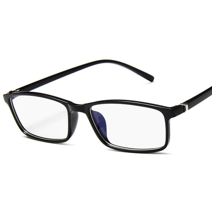 Lisslune | Anti blue light filter computer glasses without prescription