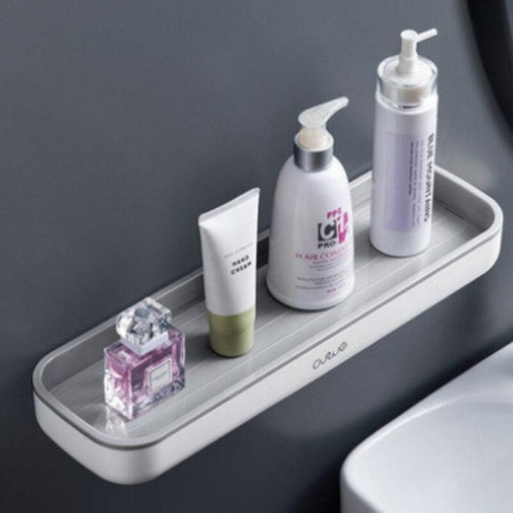 Lisslune | Rotating Towel and Organizer Rack - Space-saving Solution for Kitchen and Bathroom