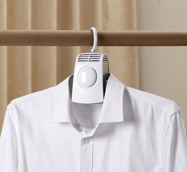 Lisslune | InstantDry - portable clothes dryer for quick and safe drying