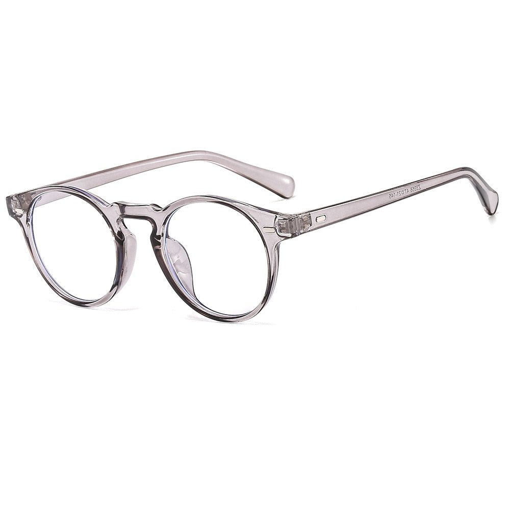 Lisslune | Anti blue light filter computer glasses without prescription