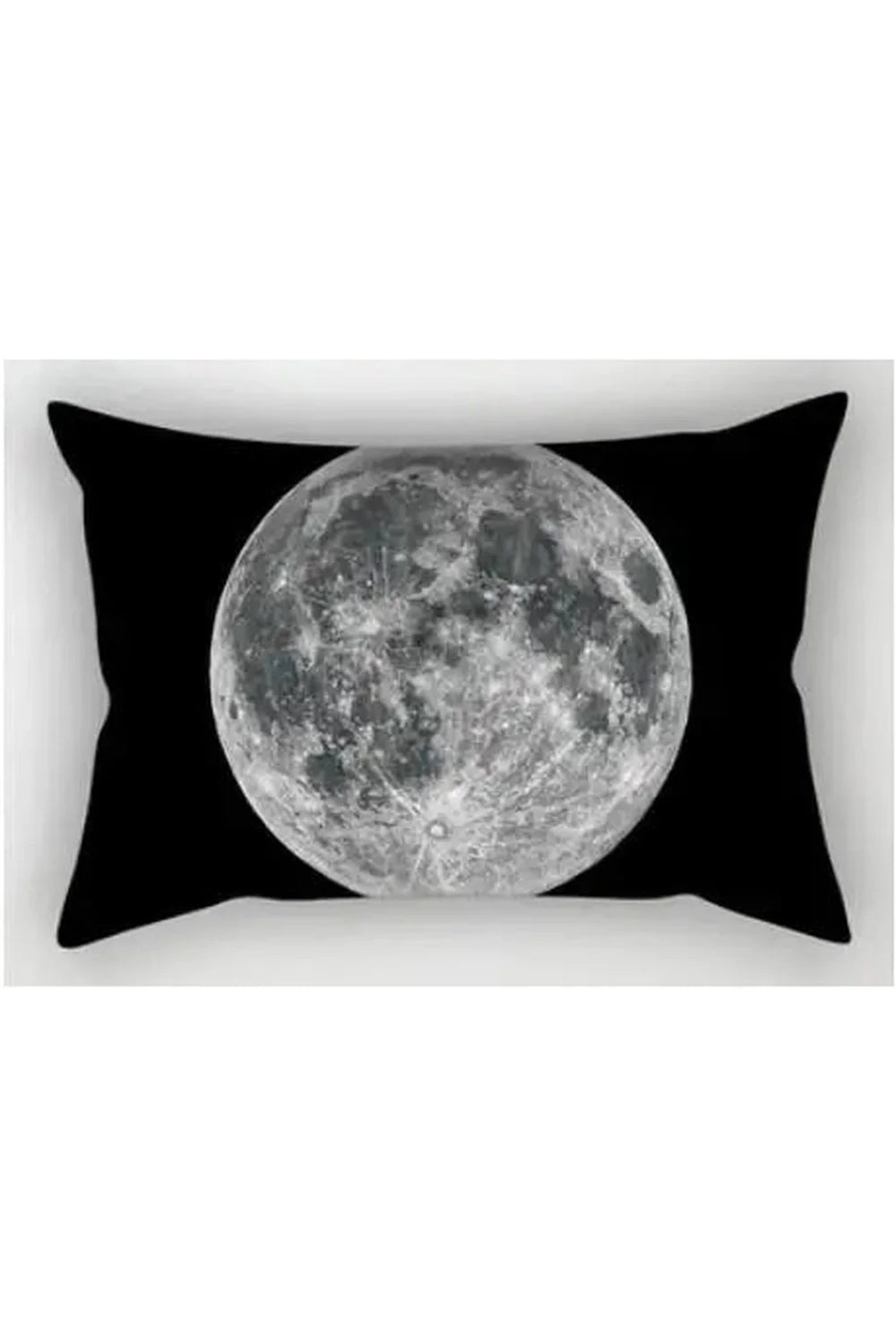 Lisslune | White style pillowcase