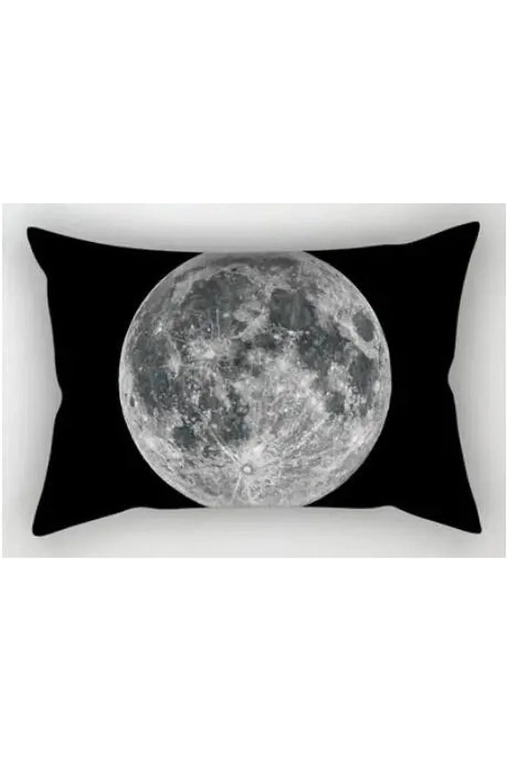 Lisslune | White style pillowcase