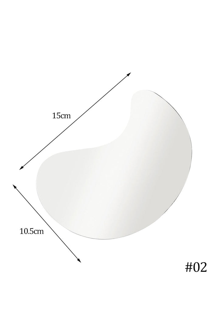 Lisslune | Acrylic decorative mirror