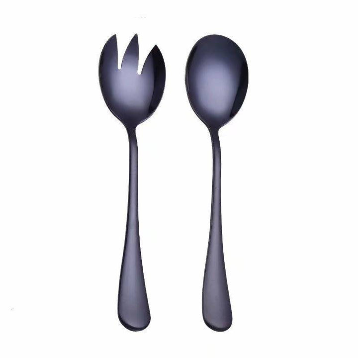 Lisslune | Fancy scoop spoon set