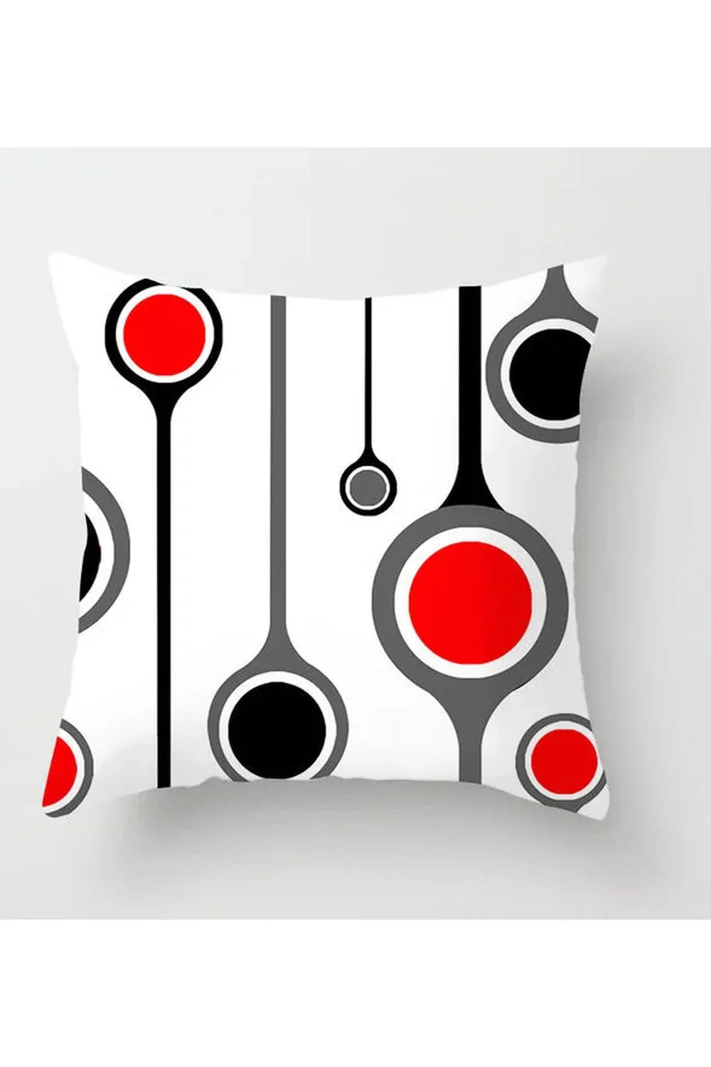 Lisslune | geometric fashion pillowcase