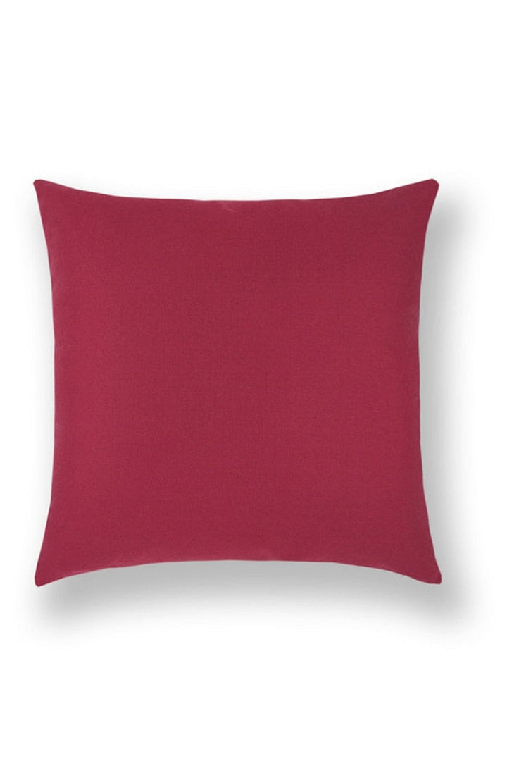 Lisslune | Country house plaid cushion covers