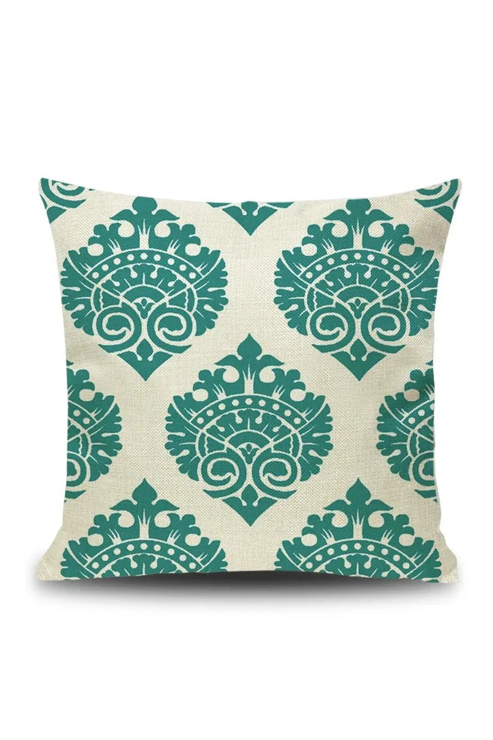 Lisslune | Geometry Pillowcase