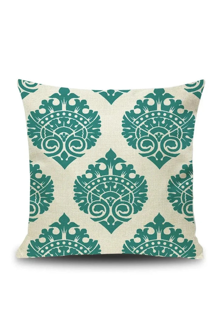 Lisslune | Geometry Pillowcase