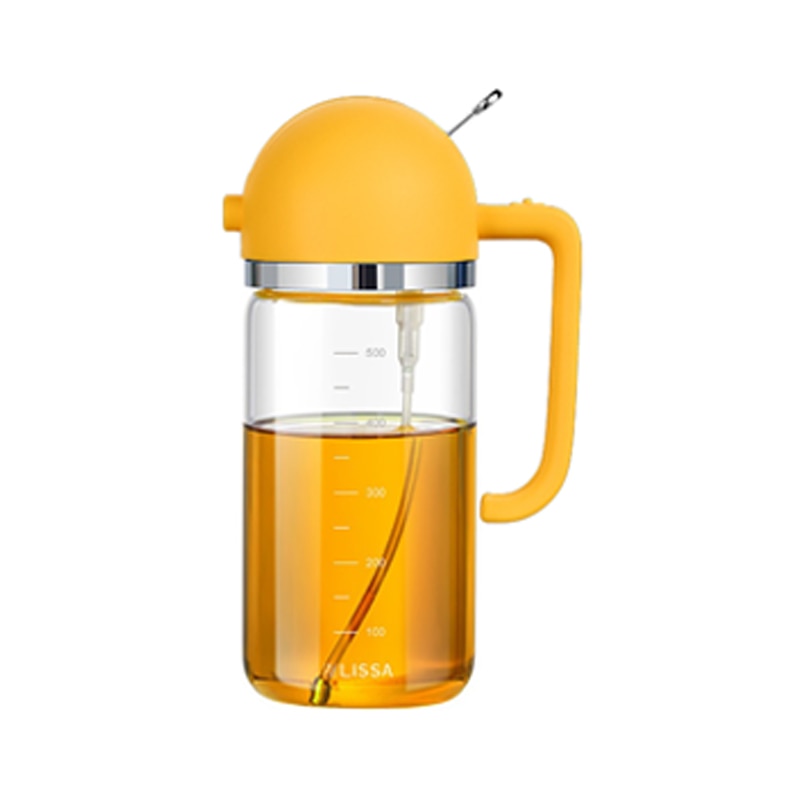 Lisslune | 2in1 Oil Spray Dispenser Bottle