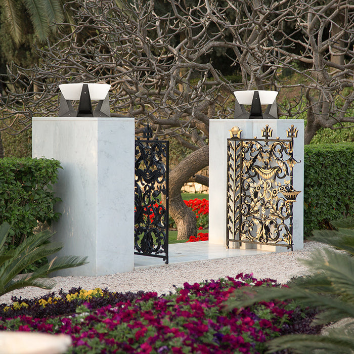 Lisslune | Luxion - Premium Outdoor Lighting