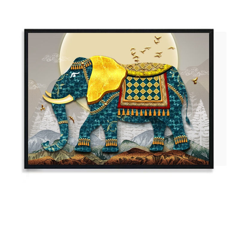 Lisslune | Cover Decorative Painting
