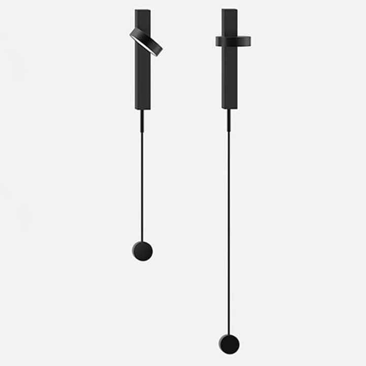 Lisslune | LumoLight – Sleek Wall Lamp for Soft, Refined Lighting