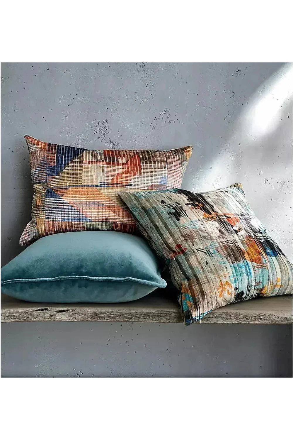 Lisslune | Velvet Cushion Cover