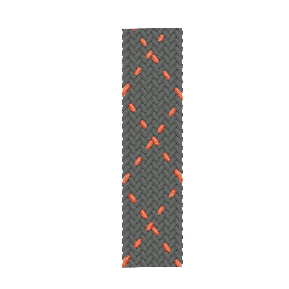 Lisslune | Apple Watch Braided Solo Loop Band
