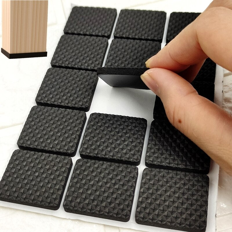 Lisslune | All Surface Non-slip Sticky Chair Foot Pad