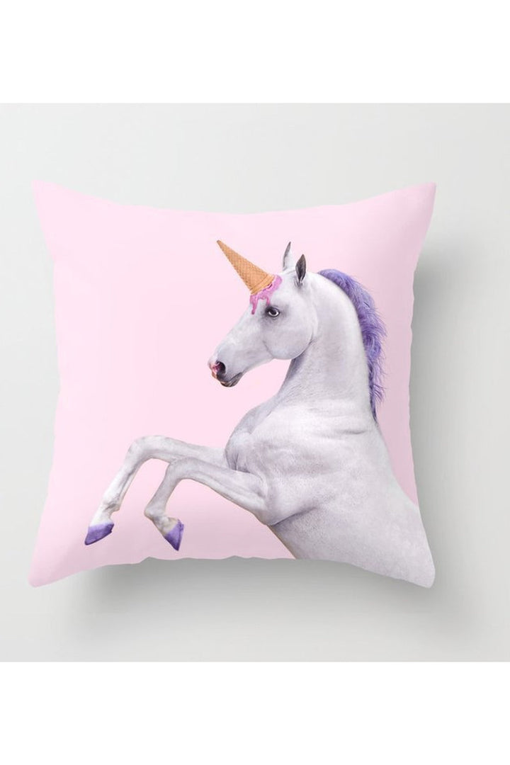 Lisslune | Creative pillow covers