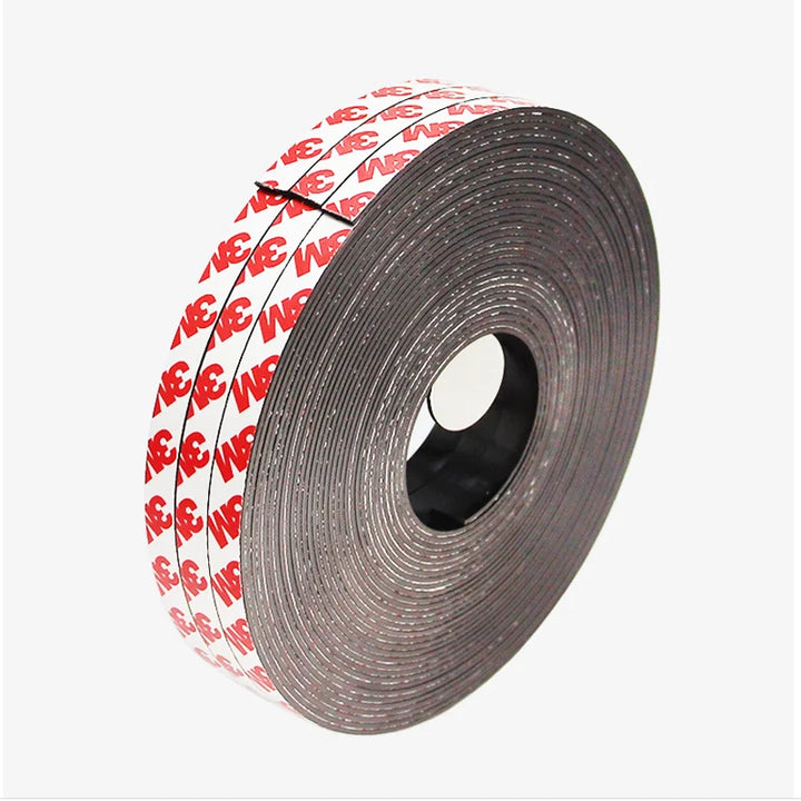Lisslune | Practical Magnetic Tape