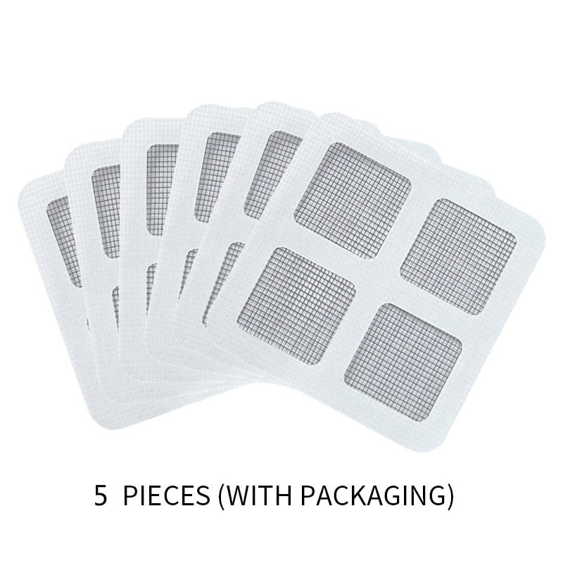 Lisslune | Anti-Mosquito Window Film Patch Stickers