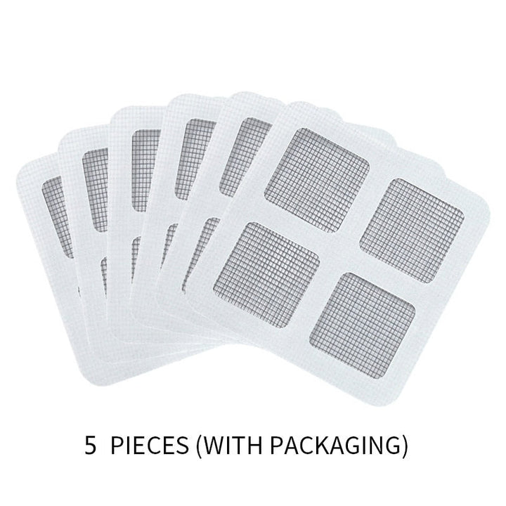 Lisslune | Anti-Mosquito Window Film Patch Stickers