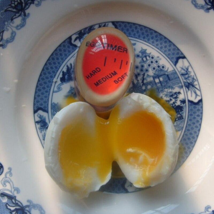 Lisslune | Cooking Egg Timer