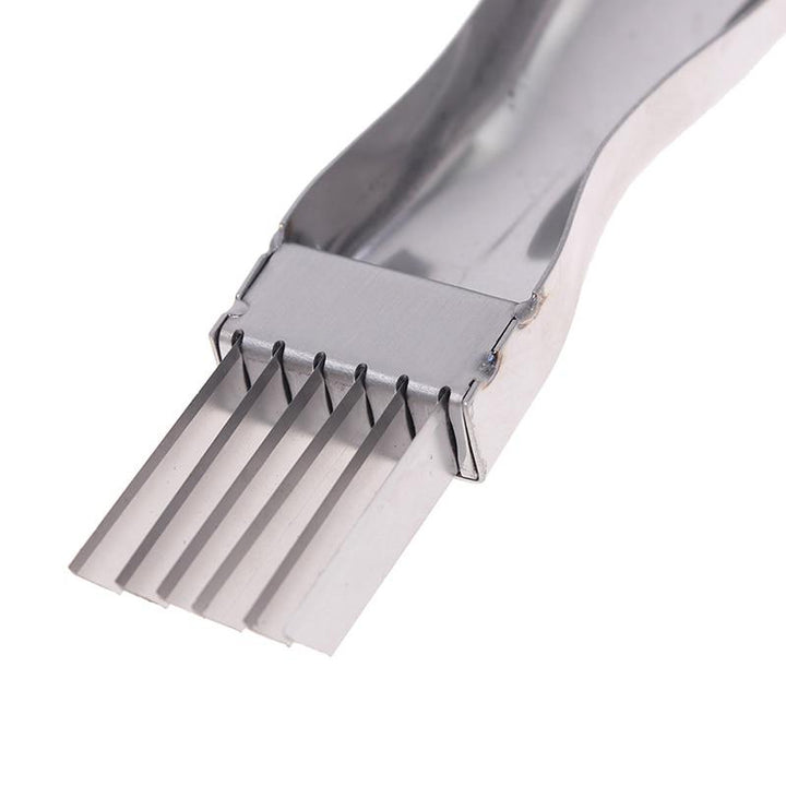 Lisslune | Multi Blade Stainless Steel Vegetable Cutter