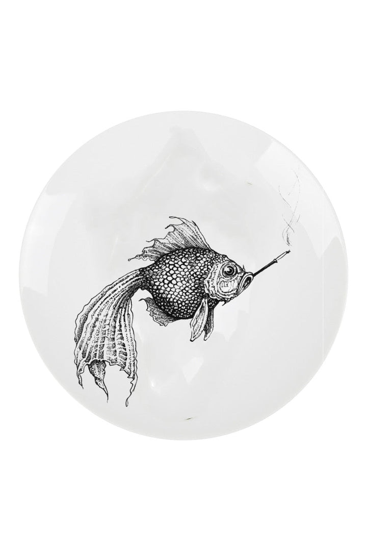 Lisslune | Dobner Artistic Plates
