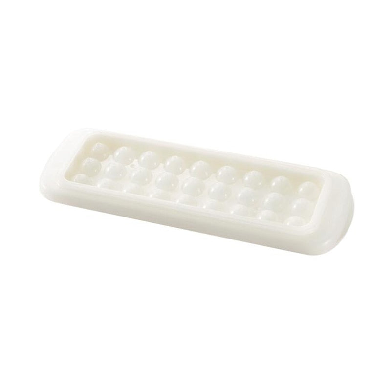 Lisslune | Mini Ice Ball Maker Mold