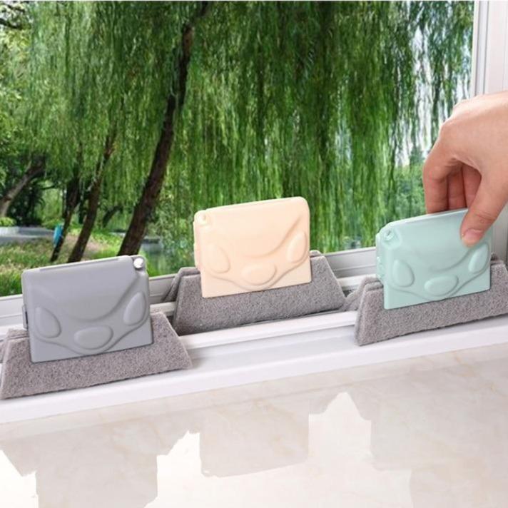 Lisslune | Window Frame Groove Cleaning Brush