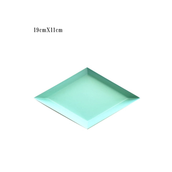 Lisslune | Nordic Style Geometric Tray