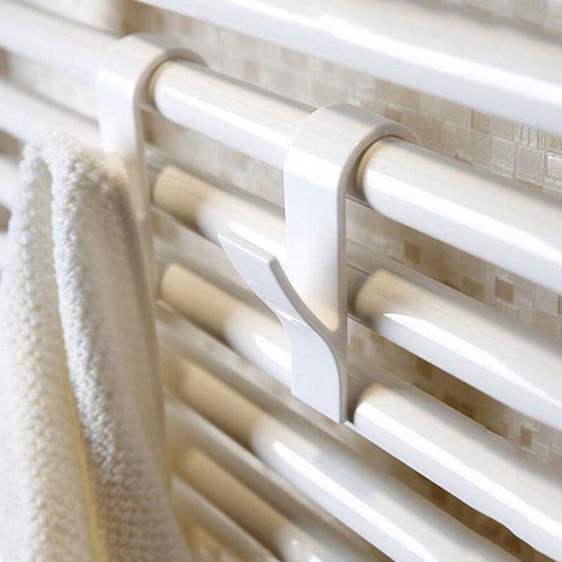 Lisslune | Towel hook for the radiator