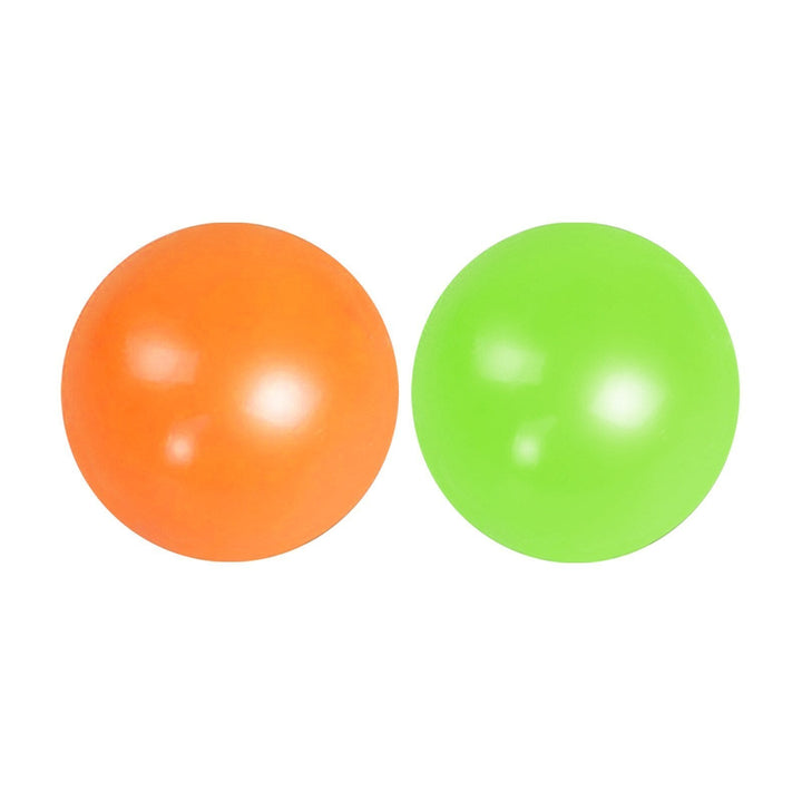 Lisslune | Luminous Adhesive Balls (Set of 4)