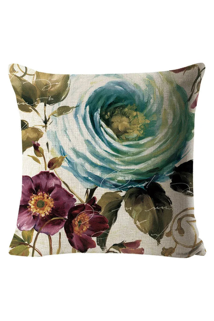 Lisslune | Dandelion Pillowcase