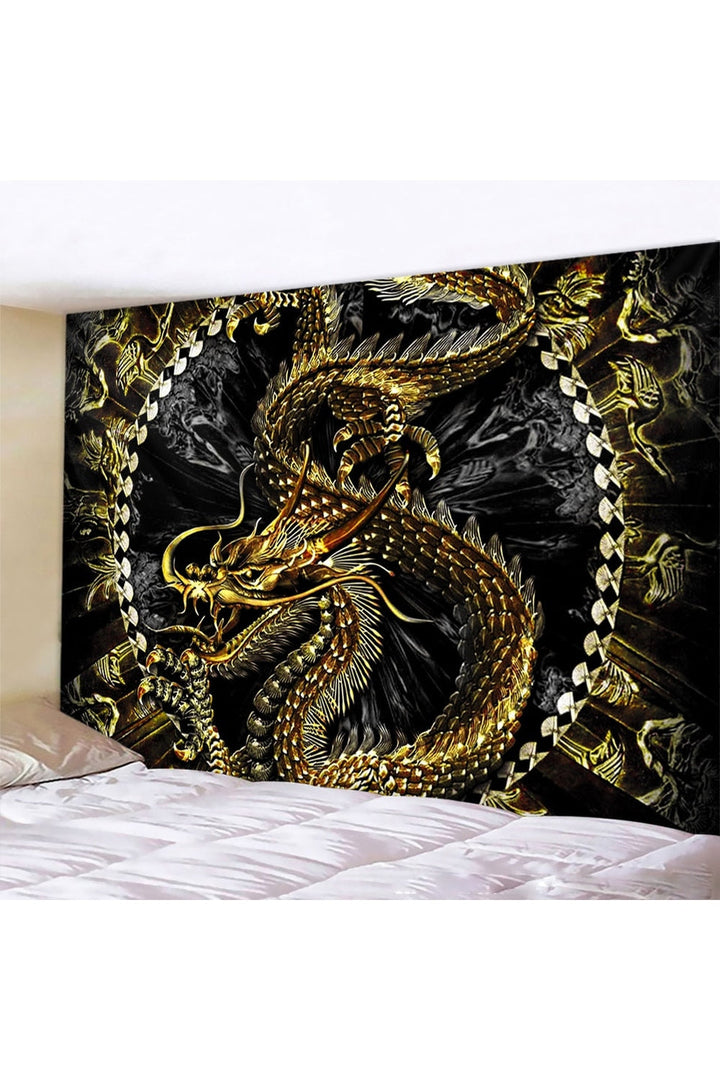 Lisslune | Card Divination Tapestry