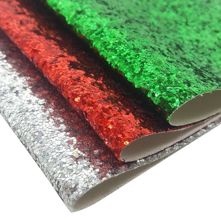 Lisslune | Holiday Sparkle Christmas Craft Set - DIY Festive Creations Kit