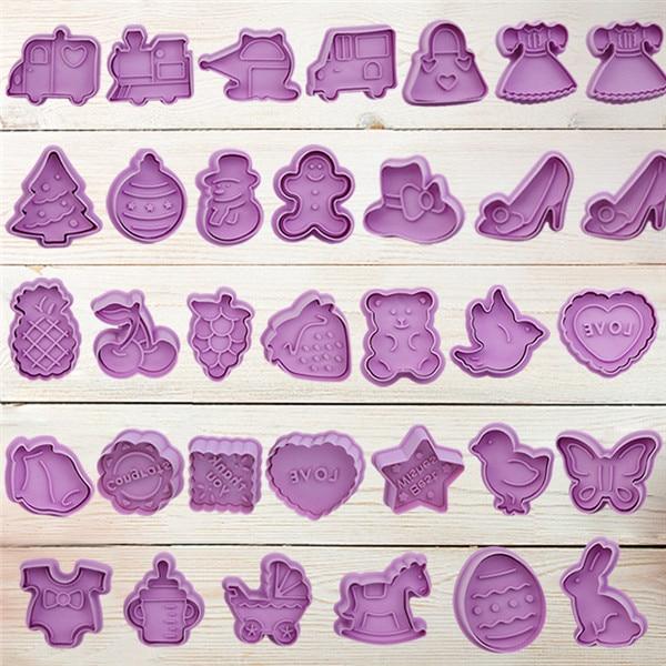 Lisslune | 3D Cookie Cutter