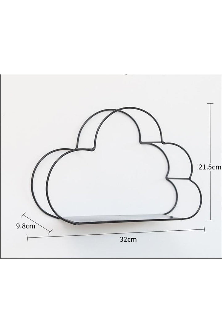 Lisslune | Wall decoration cloud