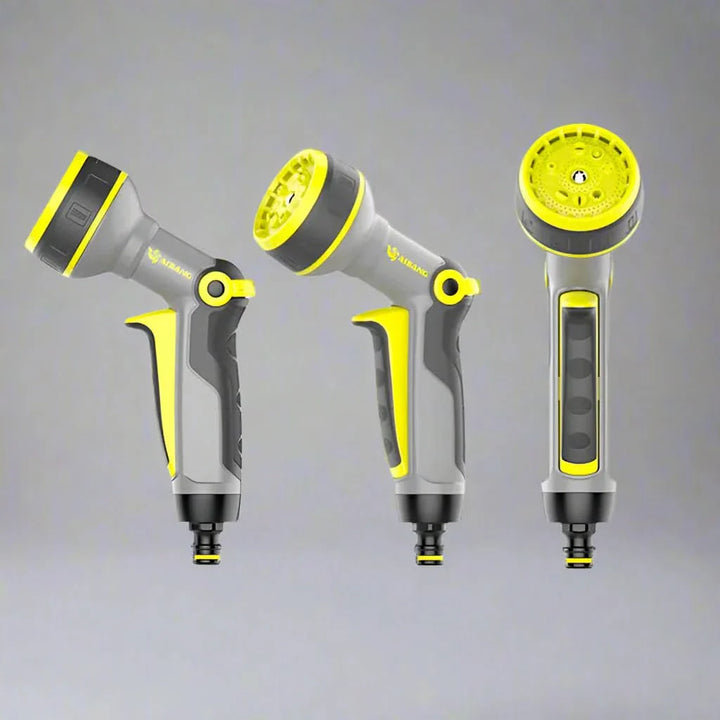 Lisslune | JetMaxx Water Gun – Powerful & ergonomic for all outdoor tasks