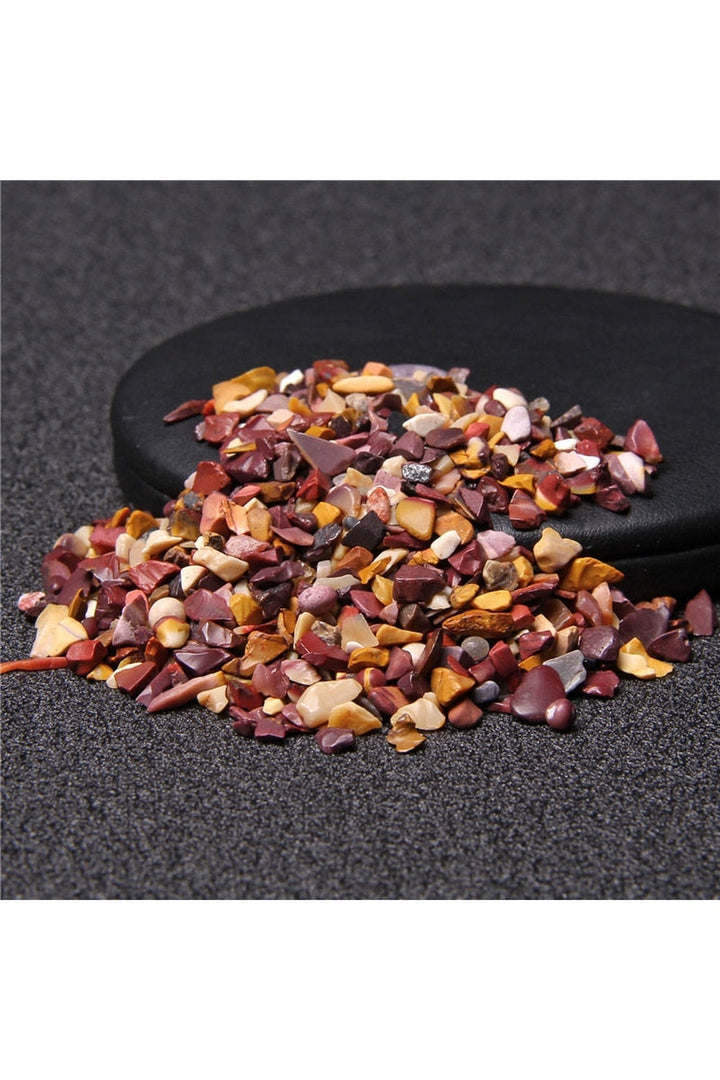 Lisslune | Miniature Rock Set