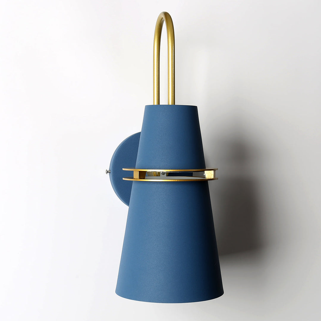 Lisslune | GrandeurGlow - Luxe Wall Illumination