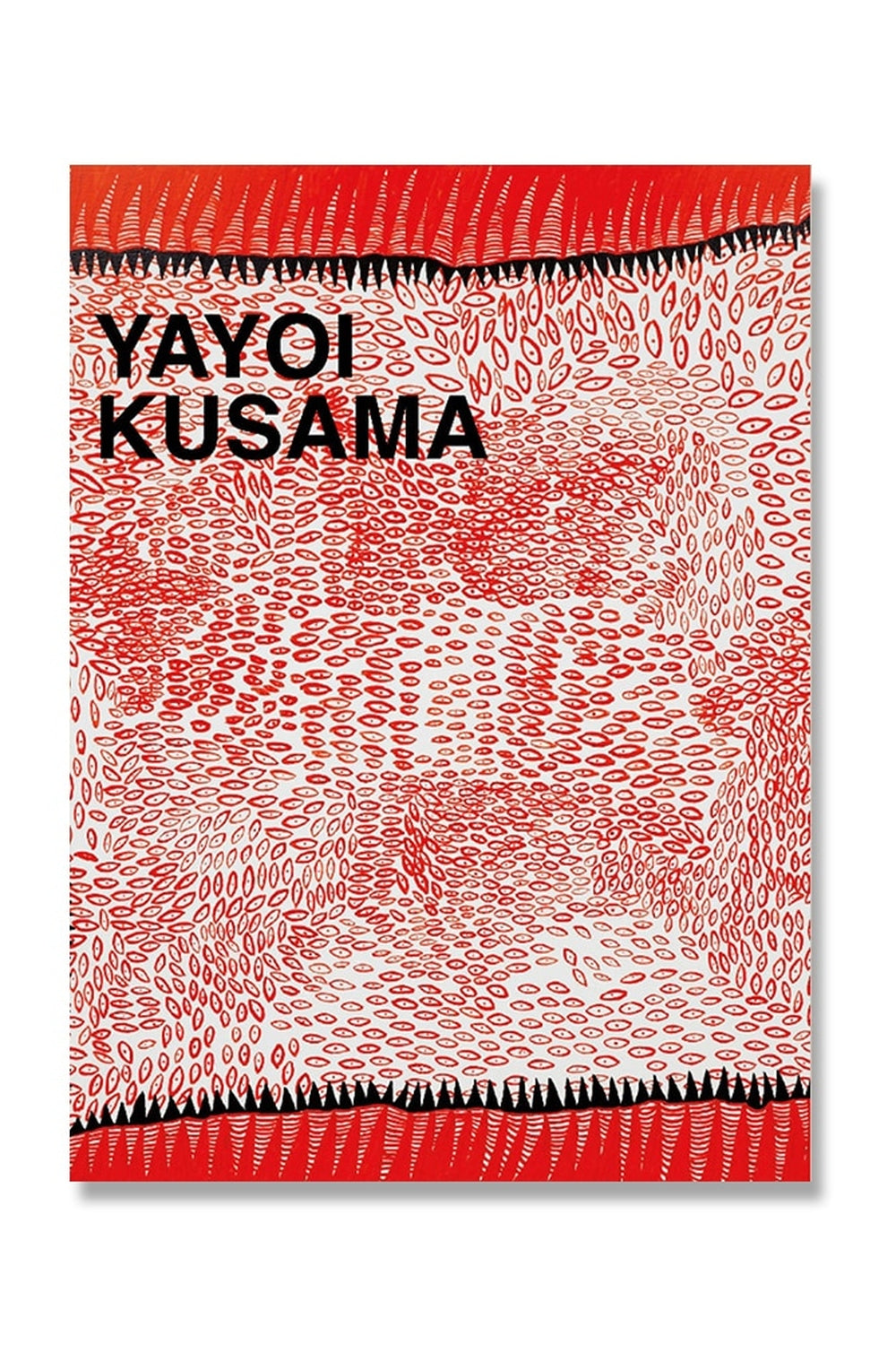 Lisslune | Kusama Inspired Canvas Poster