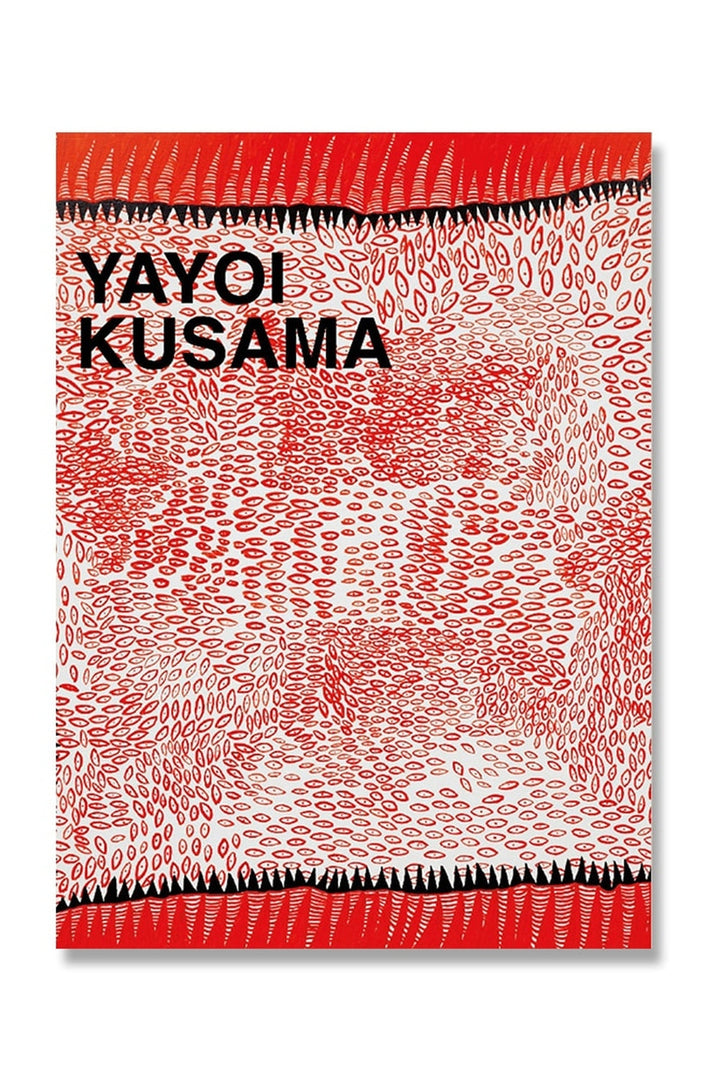 Lisslune | Kusama Inspired Canvas Poster