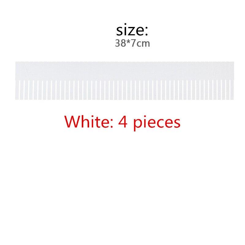 Lisslune | Elegant Plastic Drawer Organizing System - Stylish Home Storage Solution