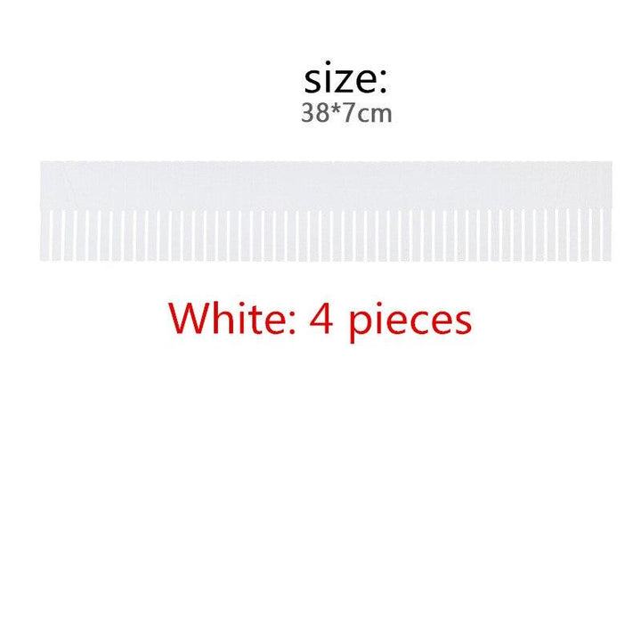 Lisslune | Elegant Plastic Drawer Organizing System - Stylish Home Storage Solution