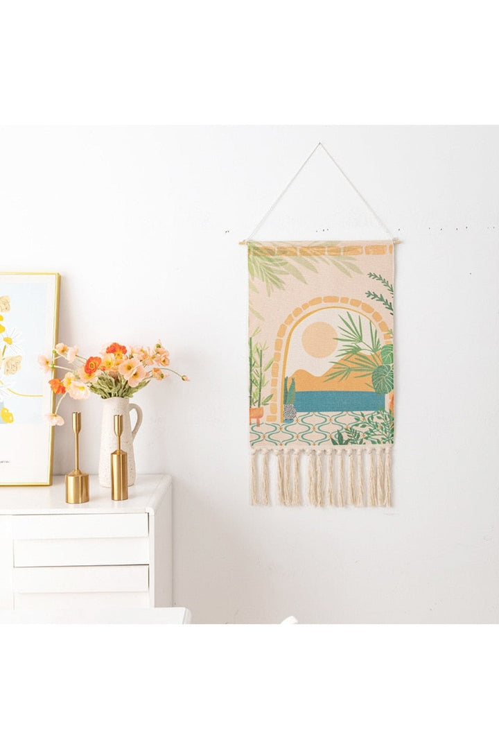 Lisslune | Decoration piece