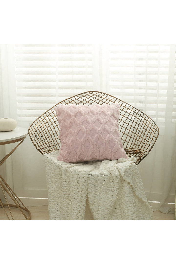 Lisslune | Diamond Design Pillow Covers